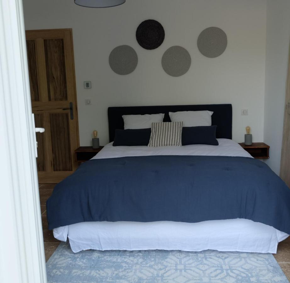 Bed and Breakfast La Bastide D'Alix Éguilles Zewnętrze zdjęcie