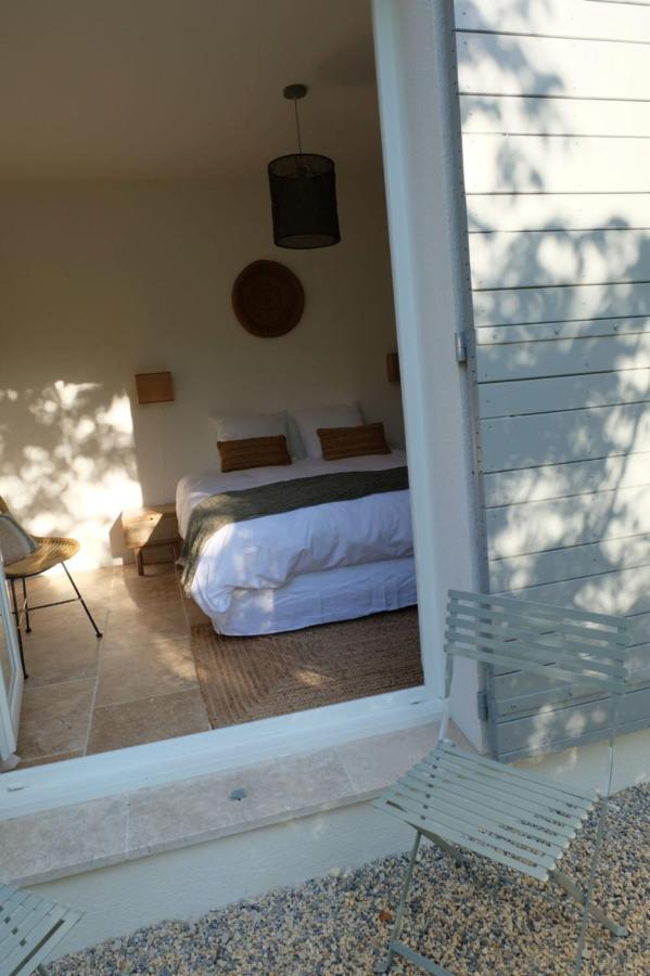 Bed and Breakfast La Bastide D'Alix Éguilles Zewnętrze zdjęcie
