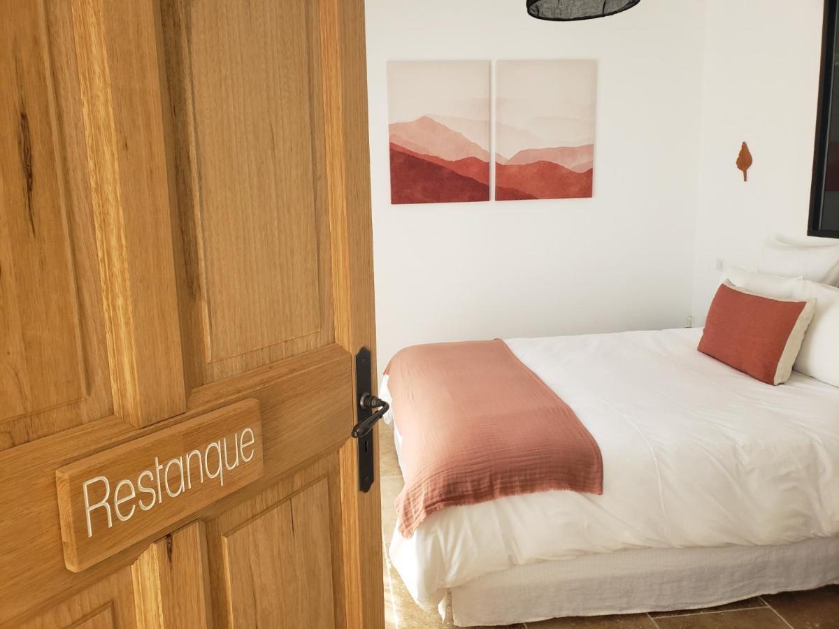 Bed and Breakfast La Bastide D'Alix Éguilles Zewnętrze zdjęcie