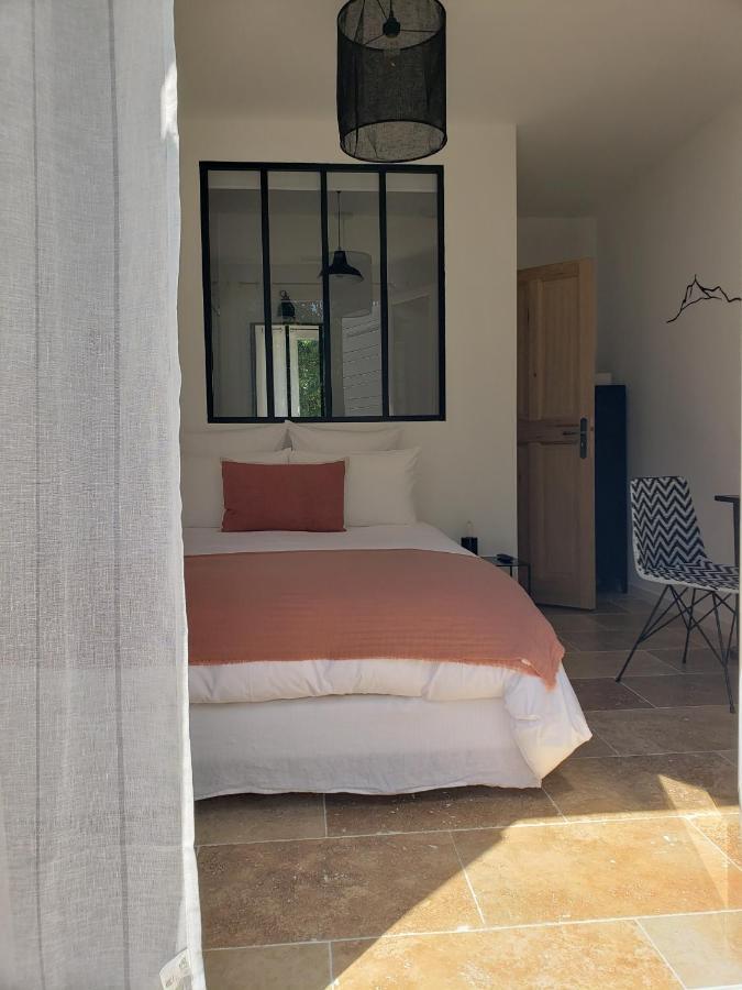 Bed and Breakfast La Bastide D'Alix Éguilles Zewnętrze zdjęcie