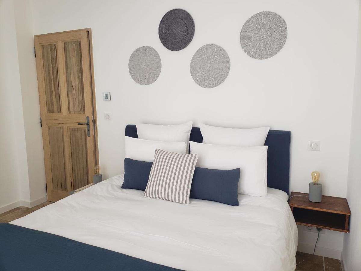 Bed and Breakfast La Bastide D'Alix Éguilles Zewnętrze zdjęcie