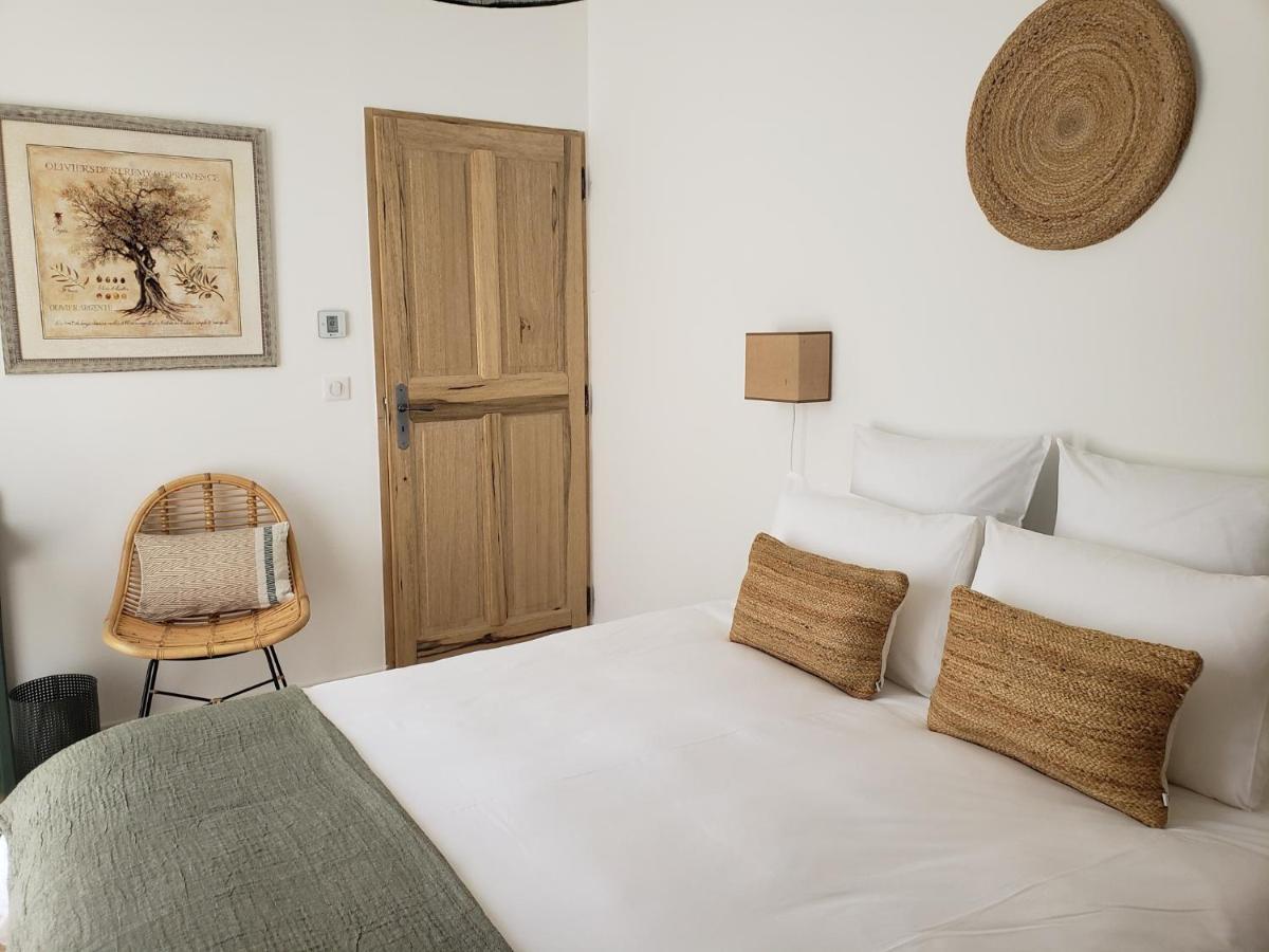 Bed and Breakfast La Bastide D'Alix Éguilles Zewnętrze zdjęcie