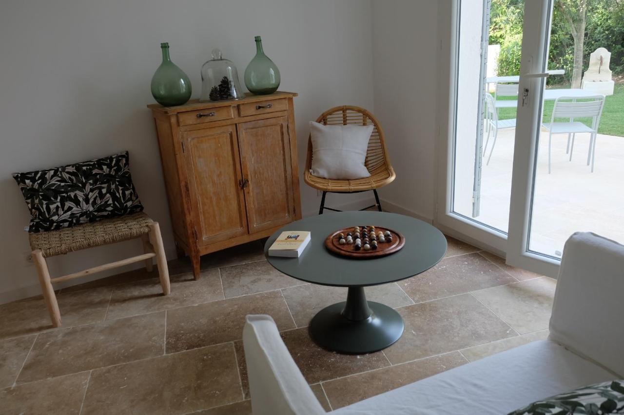 Bed and Breakfast La Bastide D'Alix Éguilles Zewnętrze zdjęcie