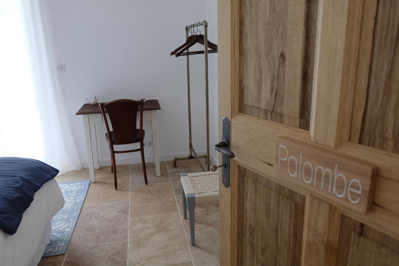 Bed and Breakfast La Bastide D'Alix Éguilles Zewnętrze zdjęcie