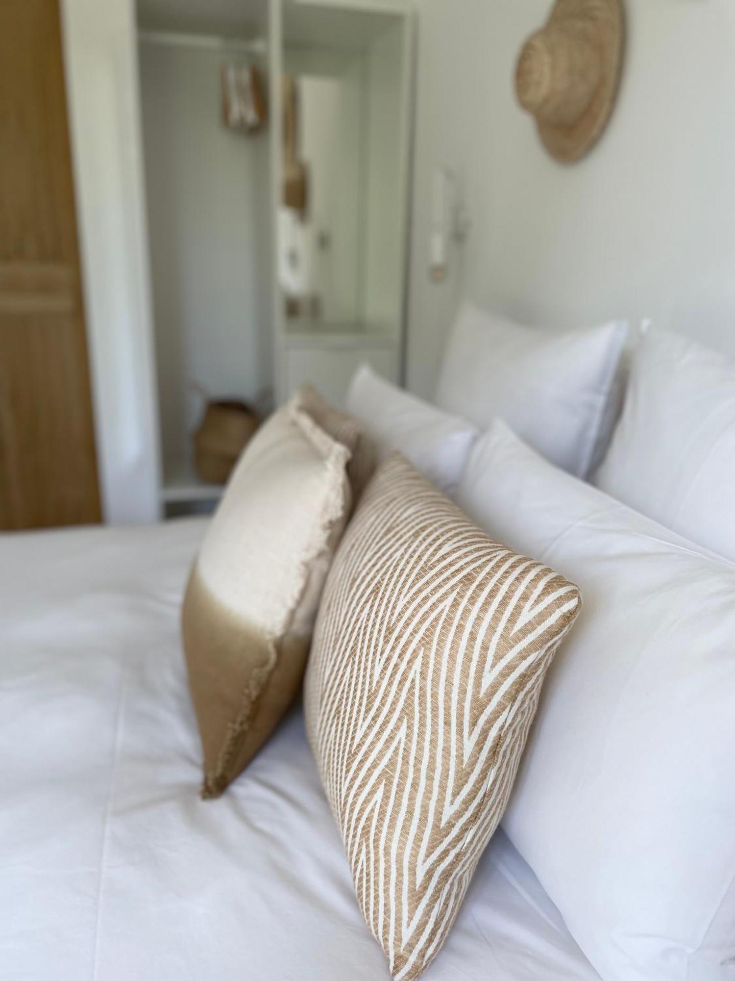 Bed and Breakfast La Bastide D'Alix Éguilles Zewnętrze zdjęcie