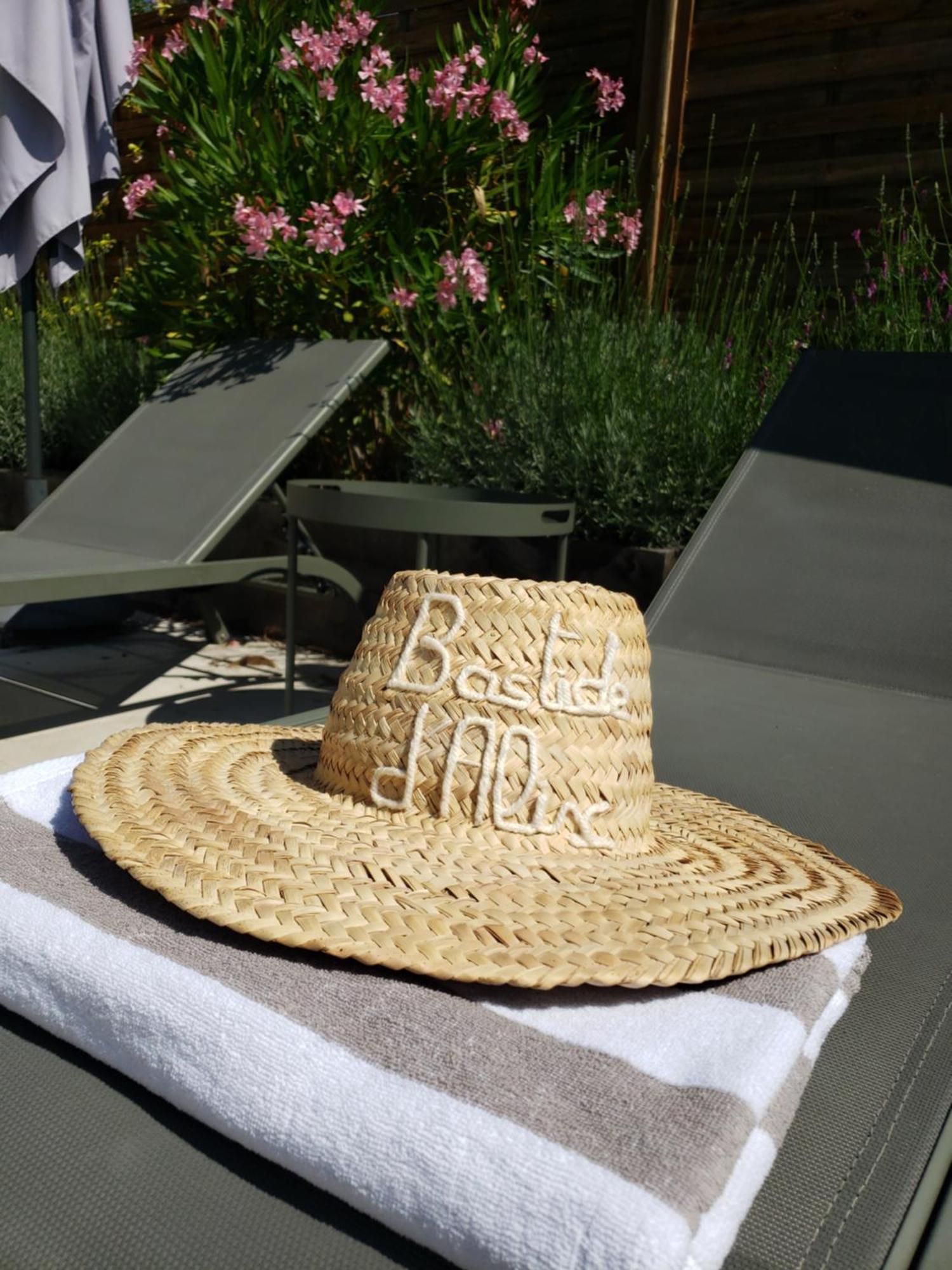 Bed and Breakfast La Bastide D'Alix Éguilles Zewnętrze zdjęcie